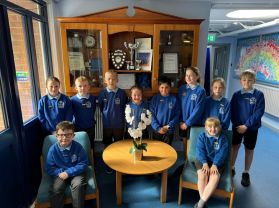 School Council 2024-24