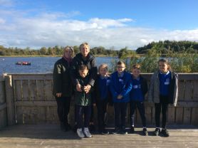 Lough Erne Learning Partnership Schools Convention