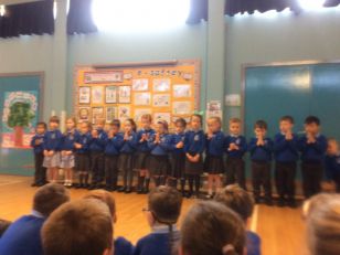 P1 Assembly